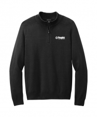 Mercer+Mettle™ 1/4-Zip Sweater